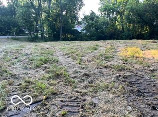 7843 S Georgetown Rd, Nineveh, IN 46164