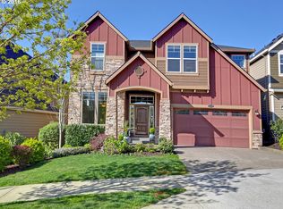 2589 NW Arnott Ln, Portland, OR 97229