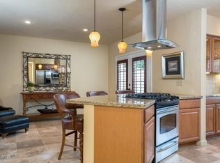 5760 N Camino Esplendora, Tucson, AZ 85718