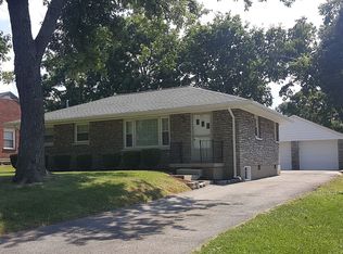 586 Judy Ln, Lexington, KY 40505