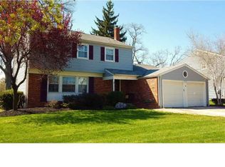 332 Surrey Rd, Cherry Hill, NJ 08002