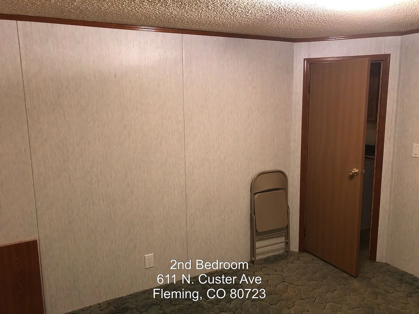 Cozy 2 Bed 2 Bath — Photo 2