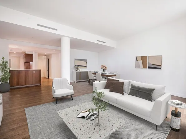 150 Charles St APT 2CS, New York, NY 10014