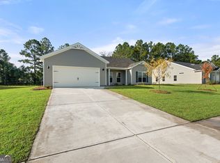 333 Crosswinds Dr, Rincon, GA 31326