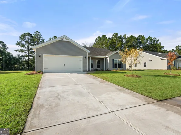 333 Crosswinds Dr, Rincon, GA 31326