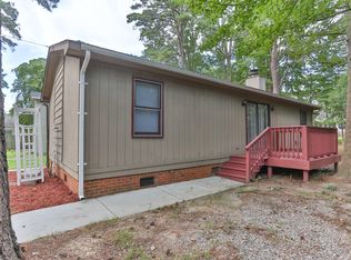 310 Elizabeth Ave, Rockingham, NC 28379