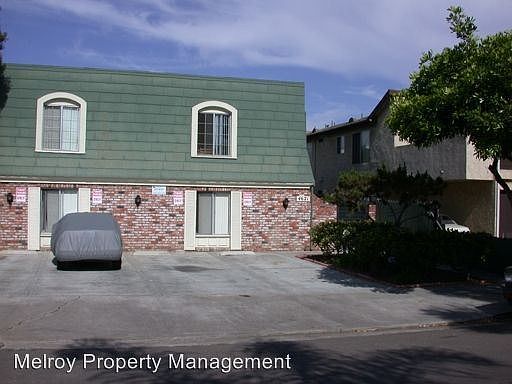 2nd image of 4621 32nd St APT 7