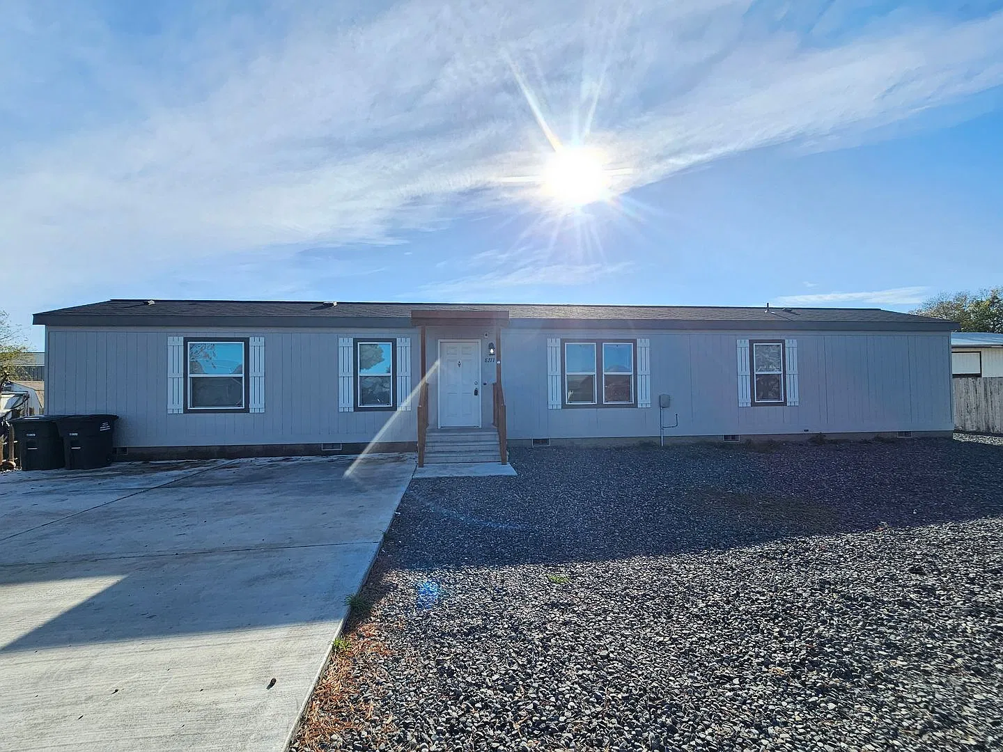 Updated Three Bedroom Home — Photo 1