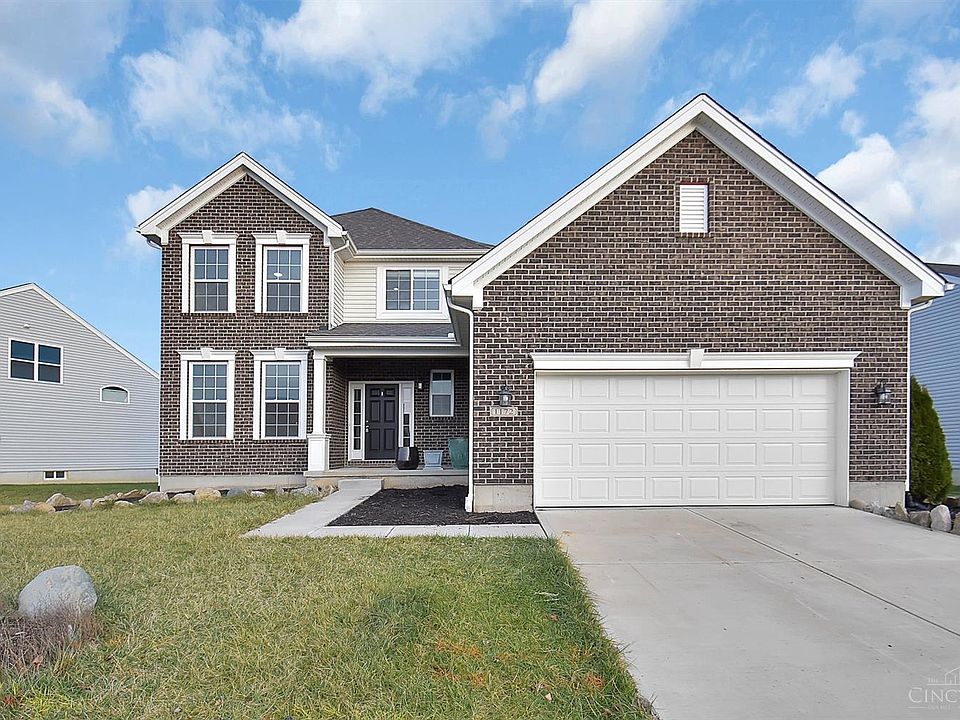 1172 Brehm Blvd, Fairborn, OH 45324 Zillow