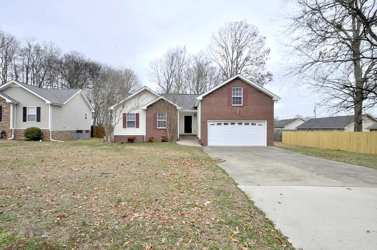 Building Photo - 3291 S Senseney Cir
