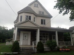 504 Washington Ave, Jermyn, PA