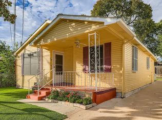 2308 Santa Rita St, Austin, TX 78702