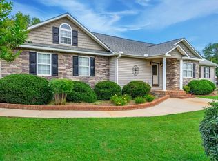 1622 Walhalla Hwy, Pickens, SC 29671