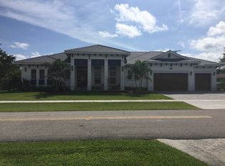 100 Cruiser Rd S, North Palm Beach, FL 33408