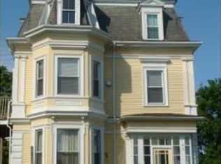 11 Atlantic St APT 1, Lynn, MA 01902