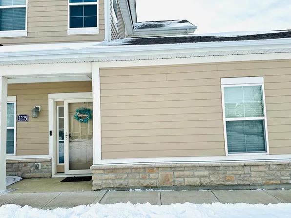 3225 Rossmore Cir, Powell, OH 43065