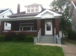13214 Saybrook Ave, Garfield Heights, OH 44105