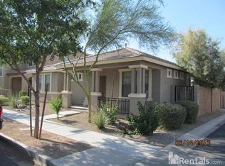 2561 E Megan St, Gilbert, AZ 85295