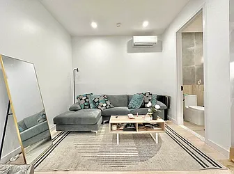 Rented by Doorway NYC, LLC