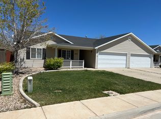 4264 W 300 N, Cedar City, UT 84720