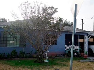 816 E Harding St, Long Beach, CA 90805