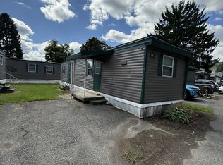 17 Riverview Ln LOT 10, Binghamton, NY 13905