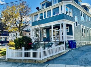 44 Thorndike St #1, Lawrence, MA 01841