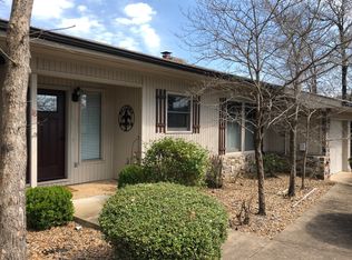 18 Daganza Pl, Hot Springs Village, AR 71909