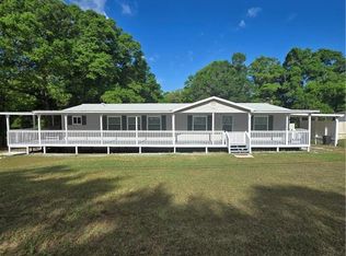 7245 Timber Woods Ct, Semmes, AL 36575