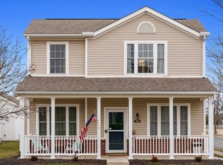 700 Swanson St, Delaware, OH 43015