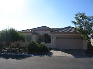 10245 Sofferto Ave, Las Vegas, NV 89135