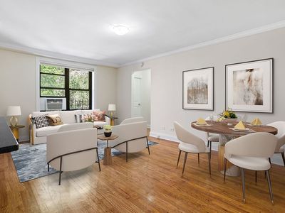 295 Bennett Ave APT 6A, New York, NY, 10040