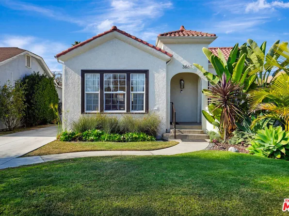 3867 3rd Ave, Los Angeles, CA 90008