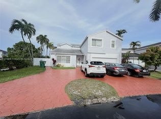 9357 SW 145th Pl, Miami, FL 33186