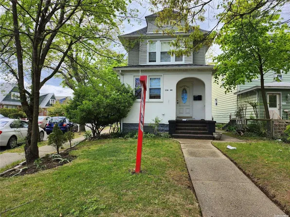 136-48 Hook Creek Boulevard, Rosedale, NY 11422