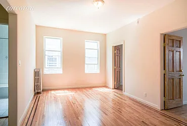 Rented by Corcoran