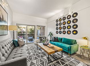 Ravenna Glen Condo, Seattle, WA 98115