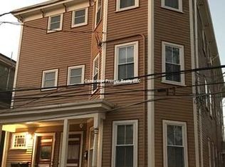 5 Durham St #3, Somerville, MA 02143