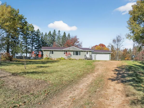 126914 STATE HIGHWAY 153, Stratford, WI 54484