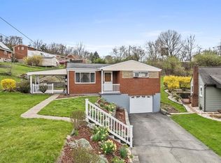 2101 Old Greentree Rd, Carnegie, PA 15106