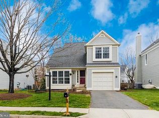 384 Deerpath Ave SW, Leesburg, VA 20175