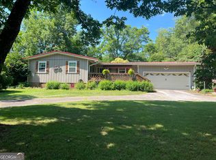 177 Heritage Park, Social Circle, GA 30025