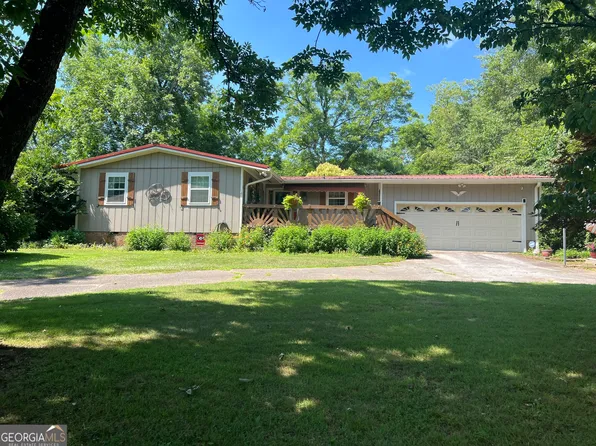 177 Heritage Park, Social Circle, GA 30025