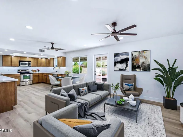 1262 W MENDOZA Avenue, Mesa, AZ 85202