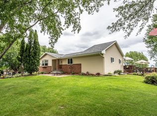 24854 Lewiston Blvd, Hampton, MN 55031