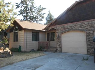 1021 SW Crosscut Ct, Bend, OR 97702