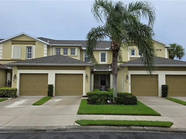 14718 Calusa Palms Dr APT 103, Fort Myers, FL 33919
