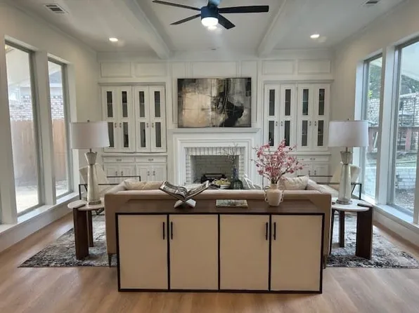 7728 Lemmonwood Dr, Dallas, TX 75231