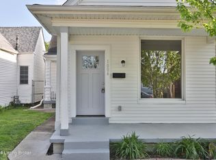 1004 E Saint Catherine St, Louisville, KY