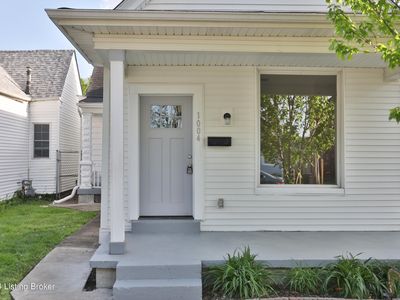 1004 E Saint Catherine St, Louisville, KY, 40204